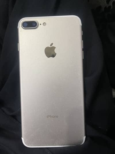 Apple iPhone 7 Plus