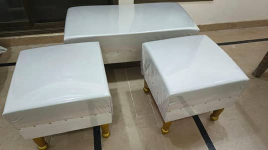 New 3 Piece Sethi Set For Sale