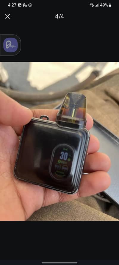 oxva sq pro