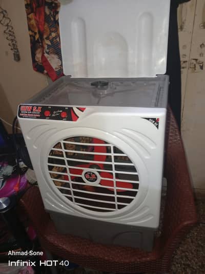 room cooler