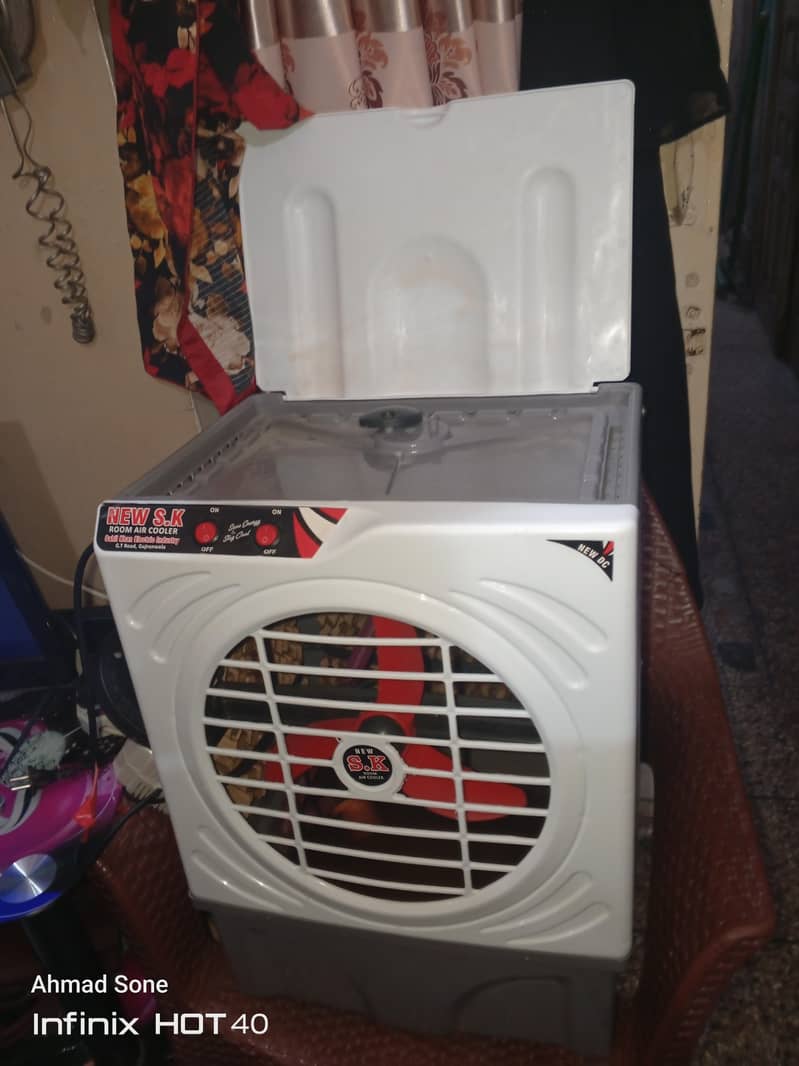 room cooler 2