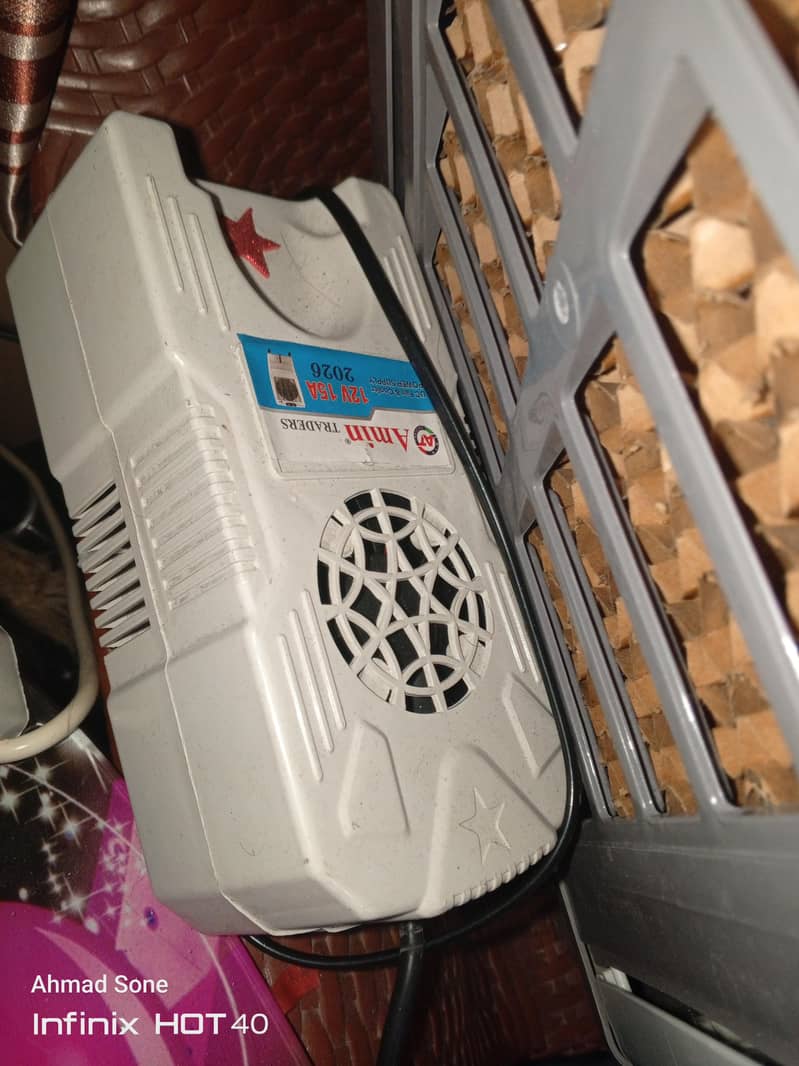 room cooler 7