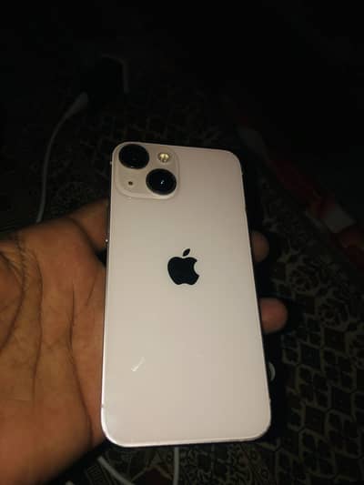Apple iPhone 13 mini Factory Unlock 128 GB