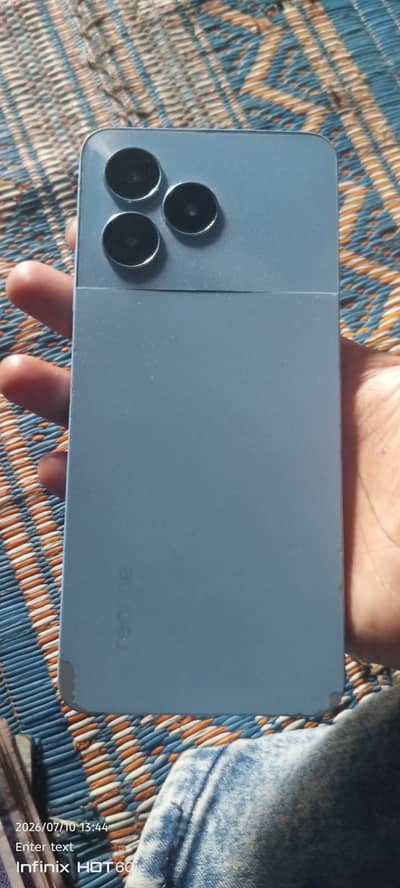 Realme Note 50