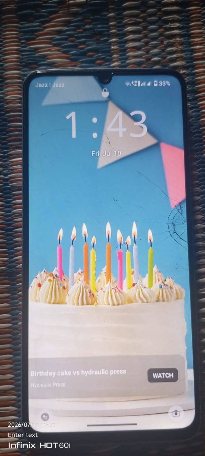 Realme Note 50 2