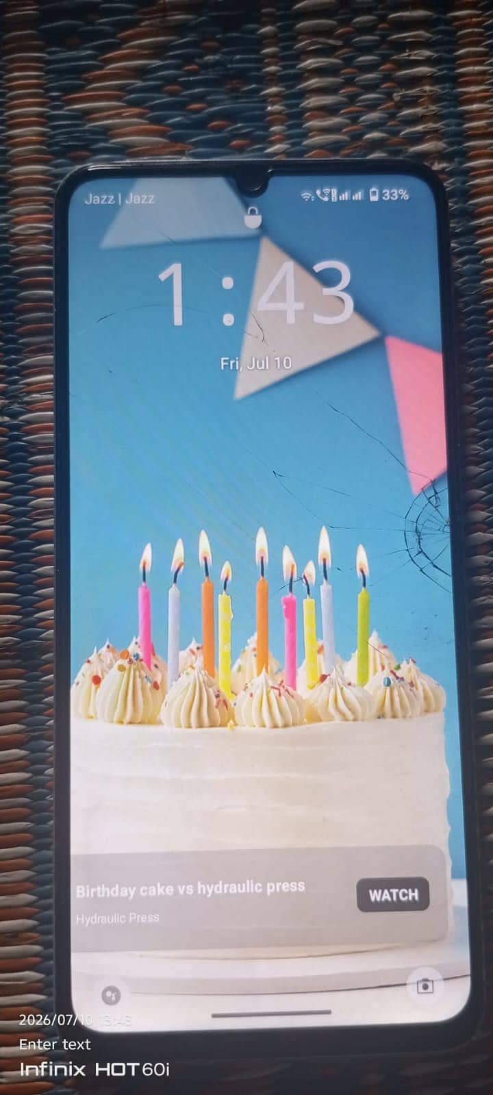 Realme Note 50 3
