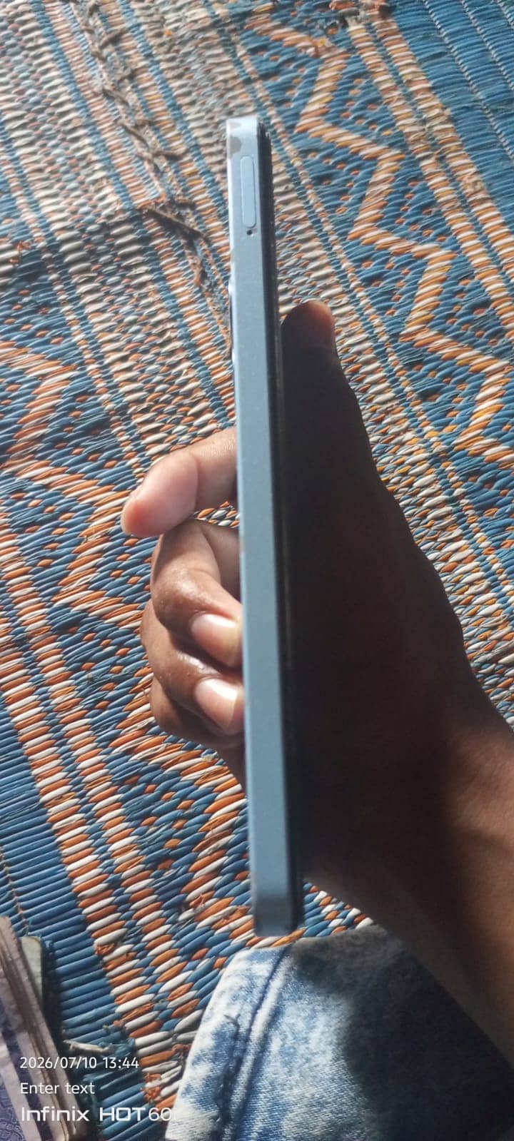 Realme Note 50 5