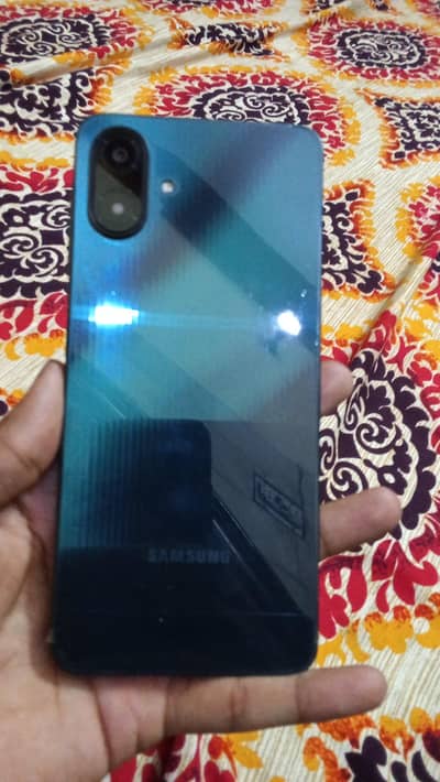 Samsung Mobile A07 4gb 128gb