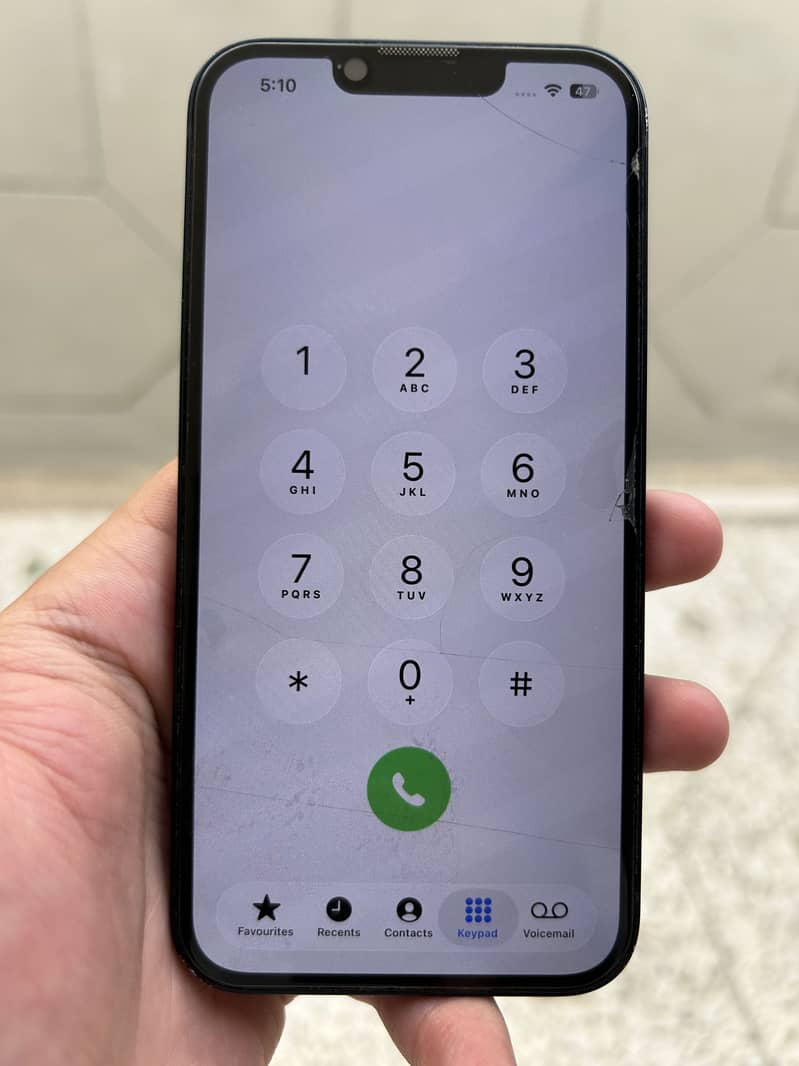 Apple iPhone 13 5