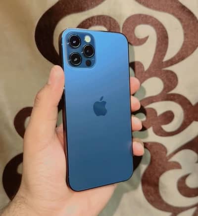 Apple iPhone 12 Pro