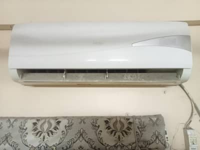 Haier 1 ton ac