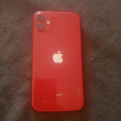 Apple iPhone 11