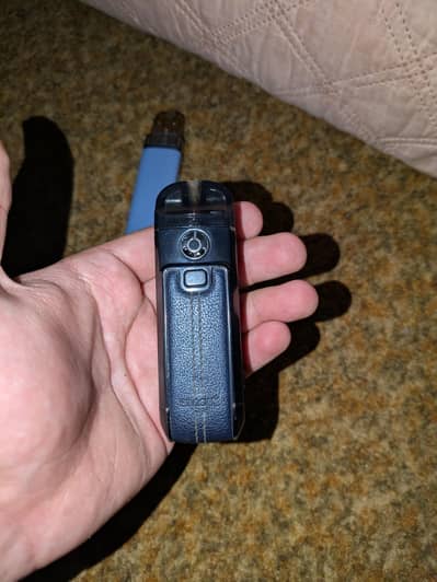 smok nord 4 mod