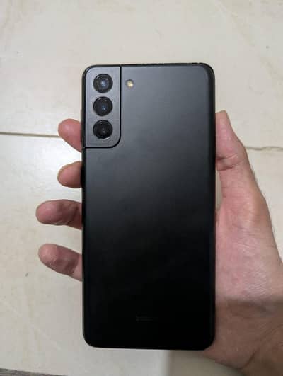 Samsung Mobile S21 Plus