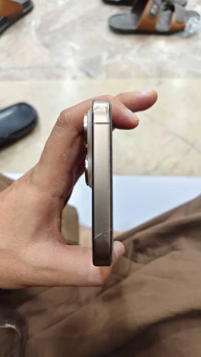 Apple iPhone 16 Pro Max