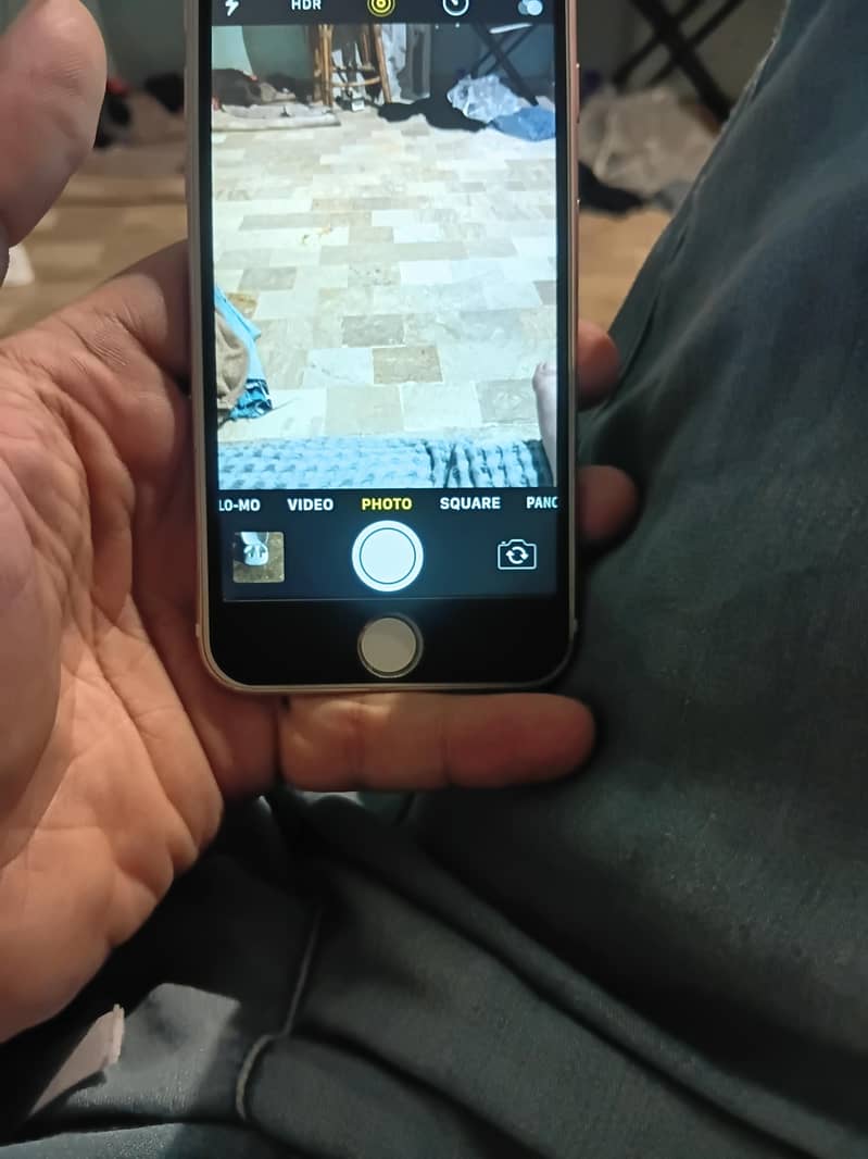 Apple iPhone 7 2