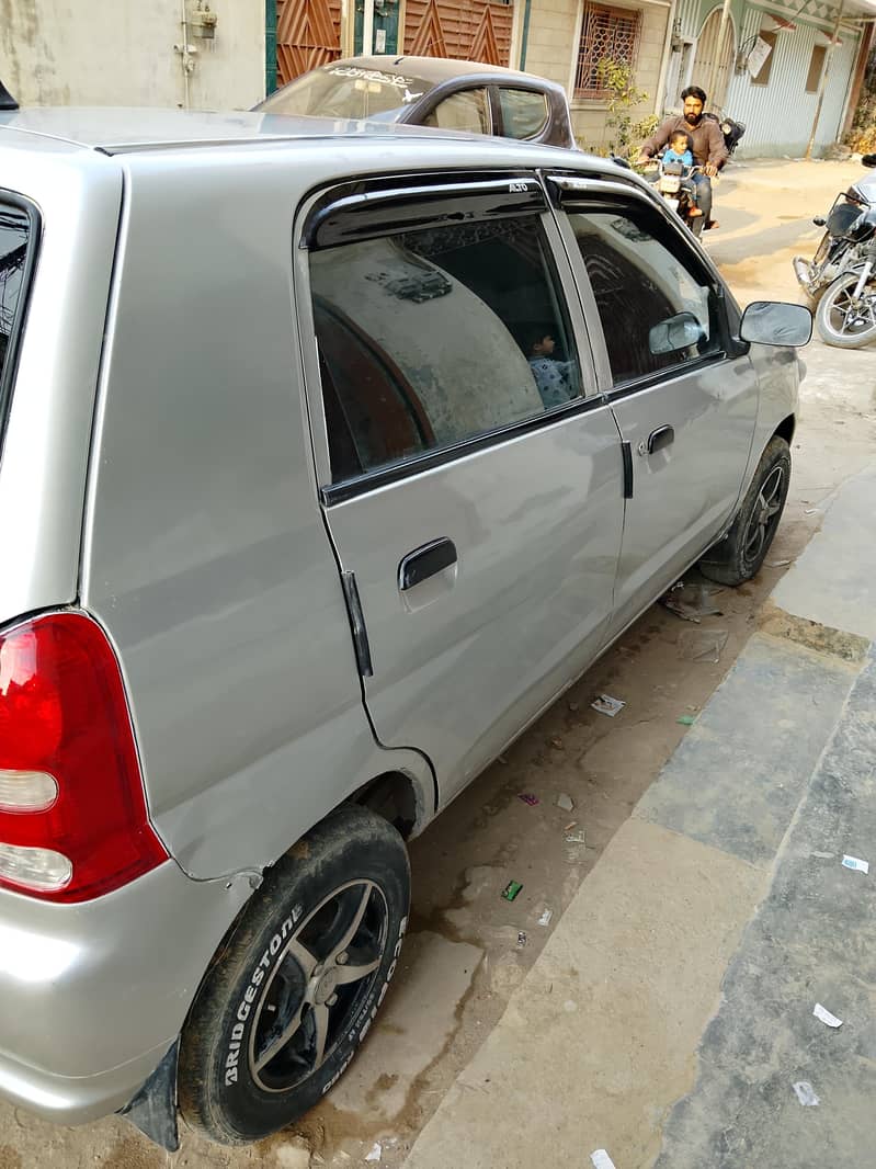 alto 660 automatic 1