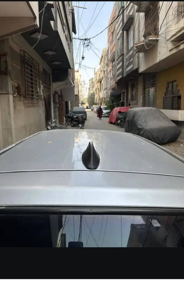 alto 660 automatic 5