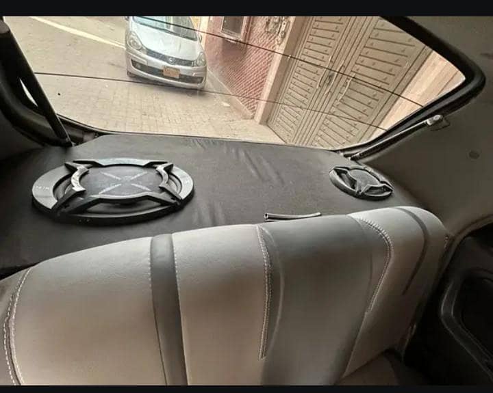 alto 660 automatic 9