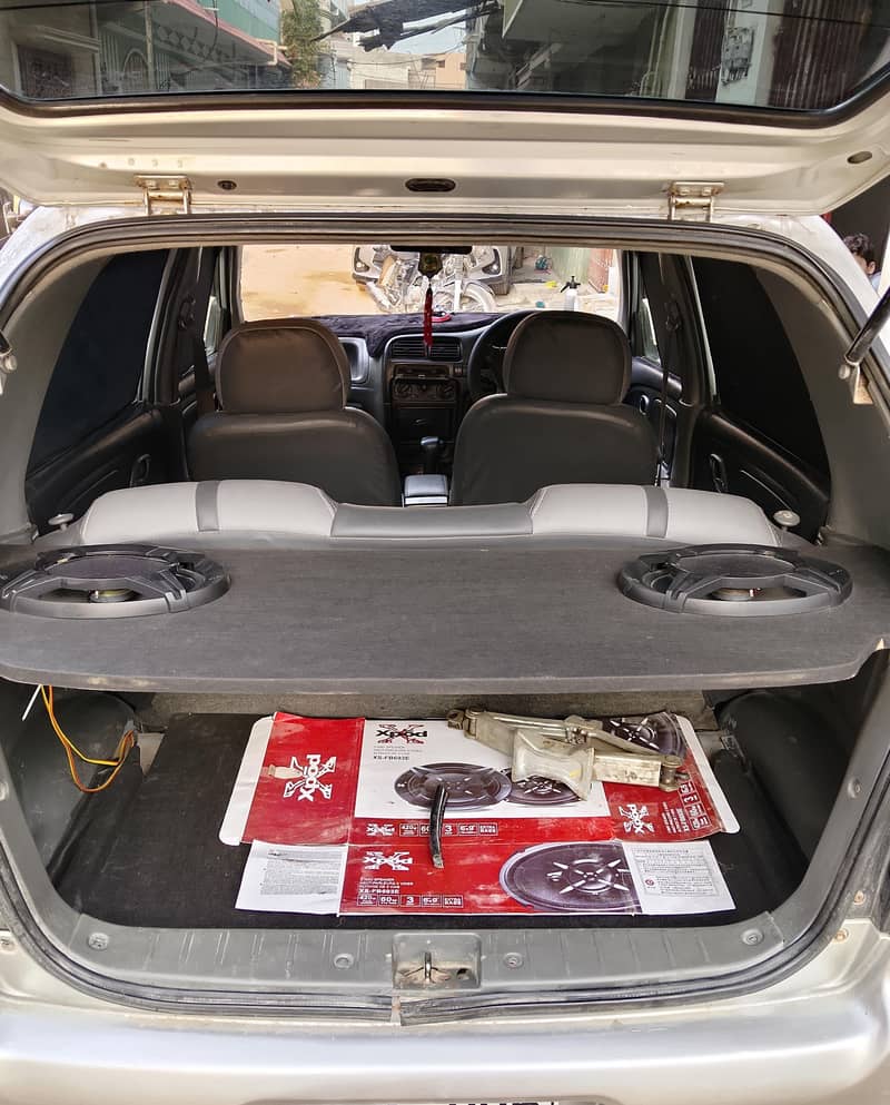 alto 660 automatic 10