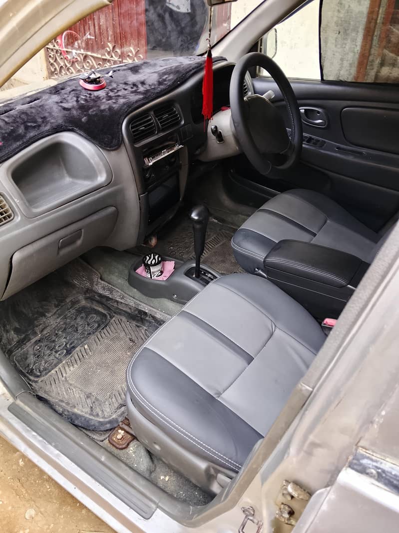 alto 660 automatic 11