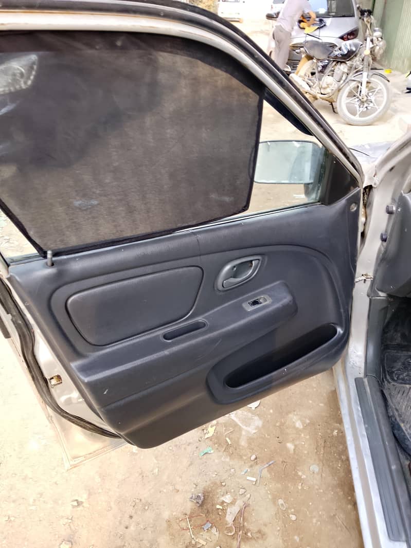 alto 660 automatic 12