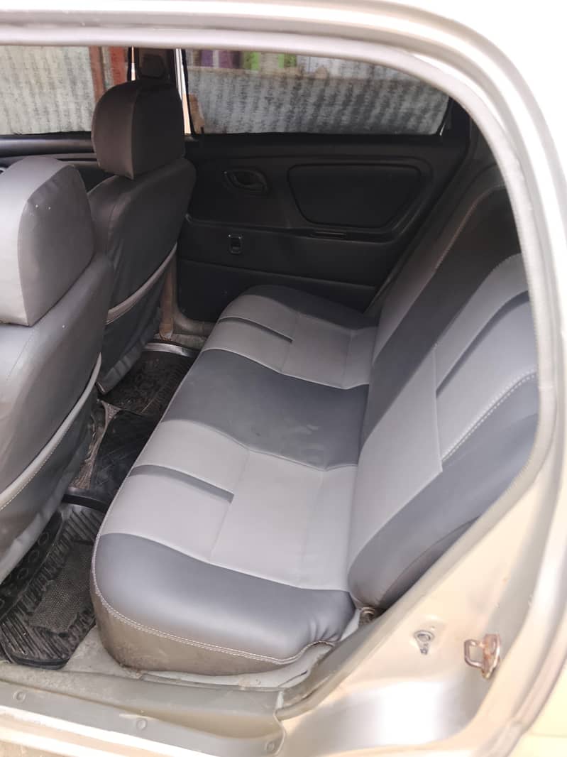 alto 660 automatic 14