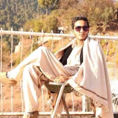 Hafiz Mehboob