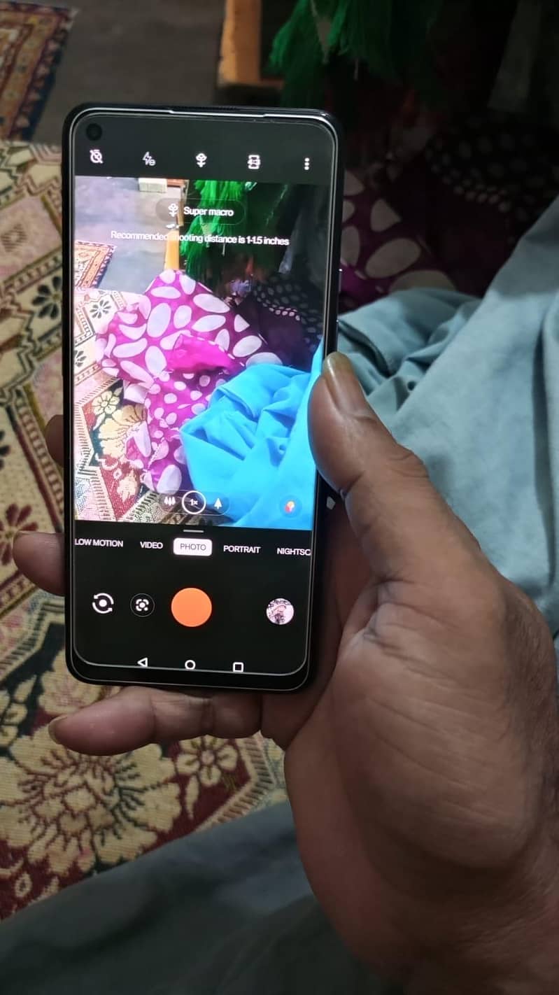 One Plus 9 4