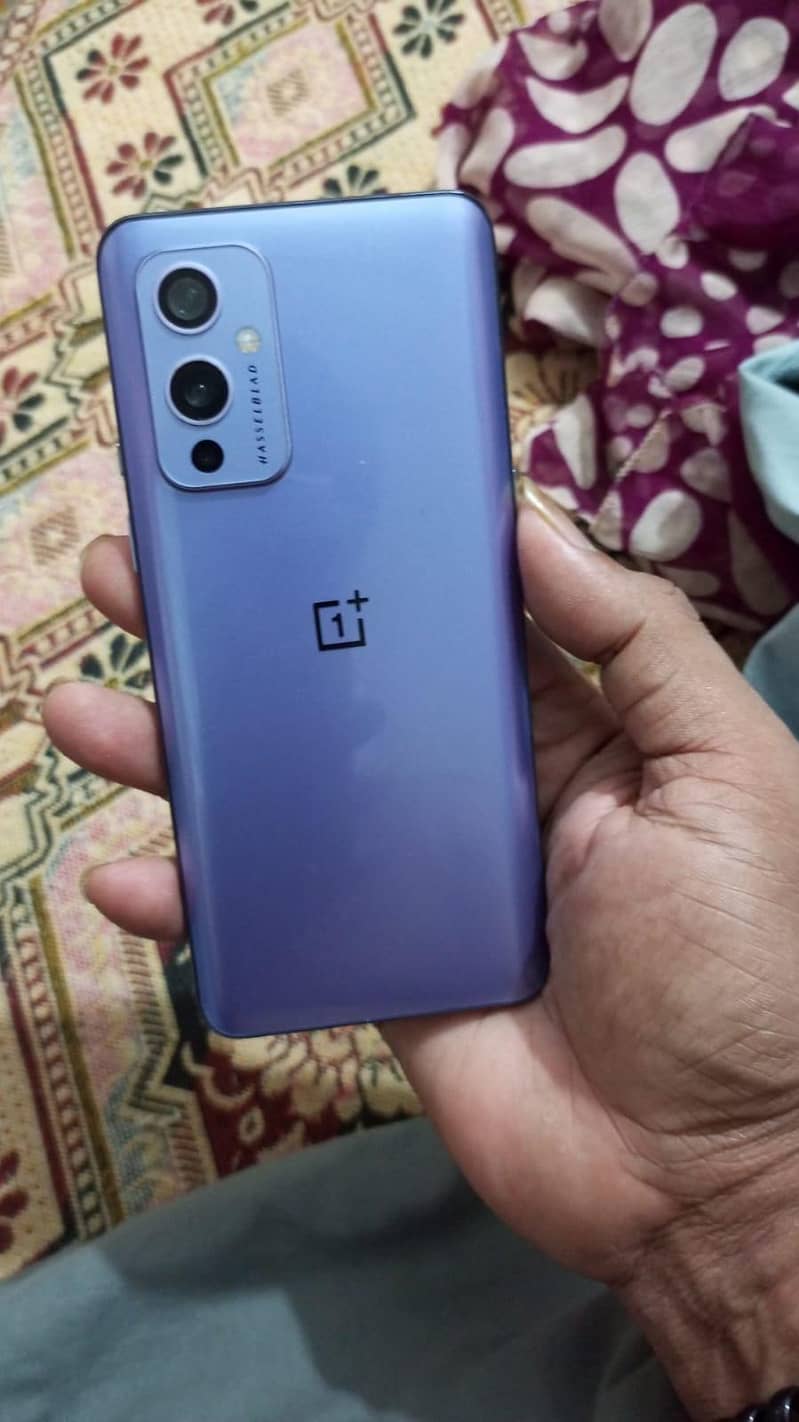 One Plus 9 6