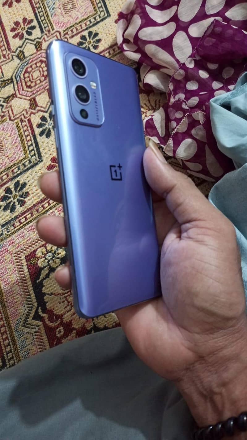 One Plus 9 7