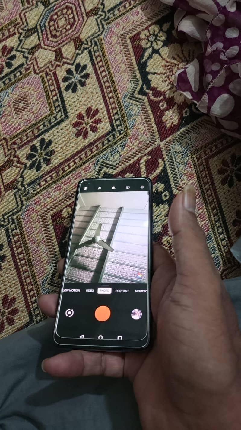 One Plus 9 8