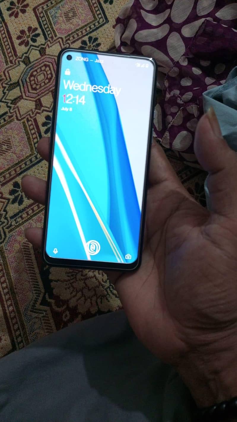 One Plus 9 9