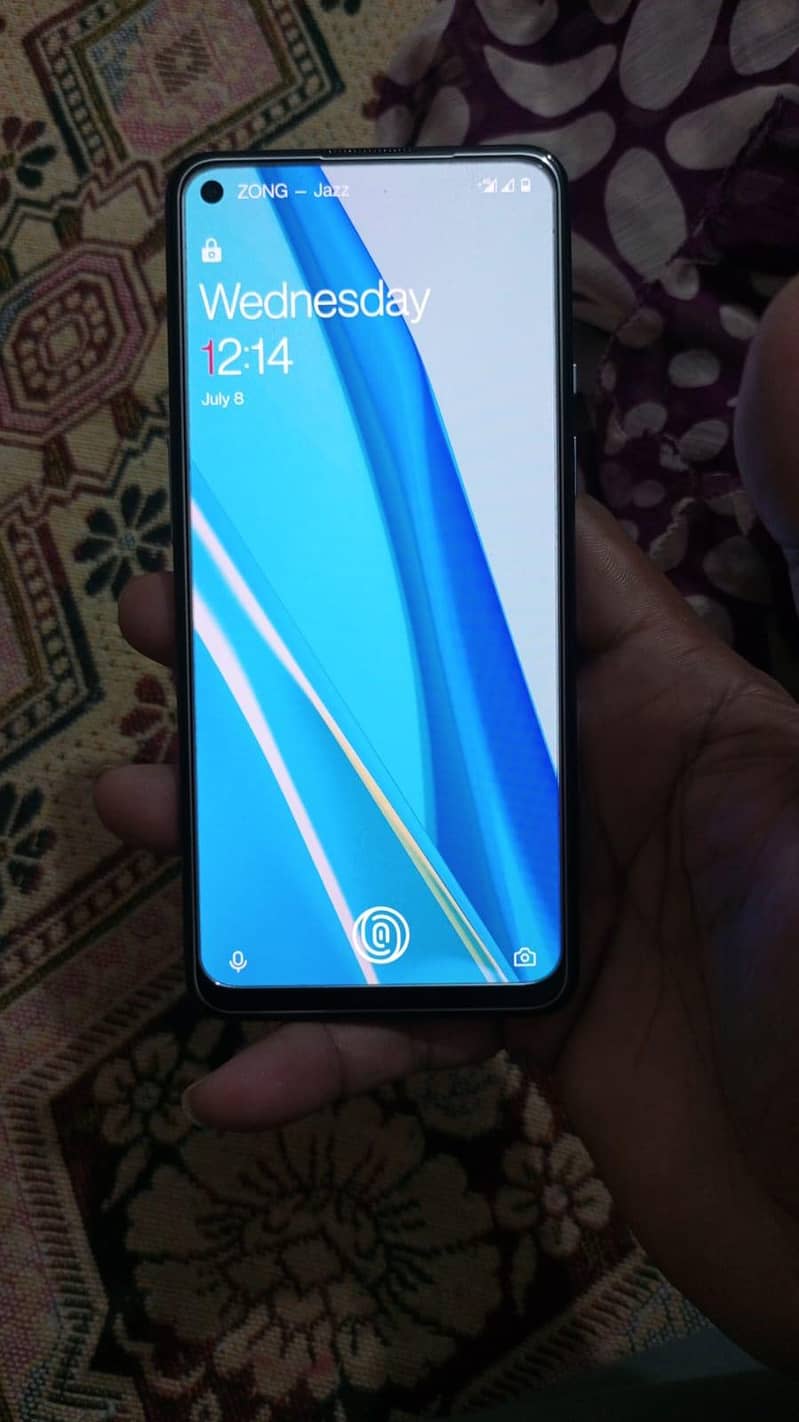 One Plus 9 10