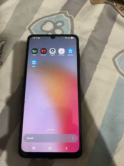 Samsung a06