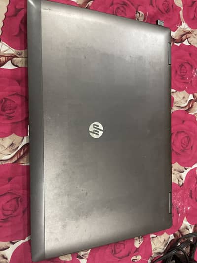 HP ProBook 6560b (Core 15 / Perfect Motherboard)