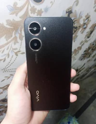 Vivo Y03t 4/64