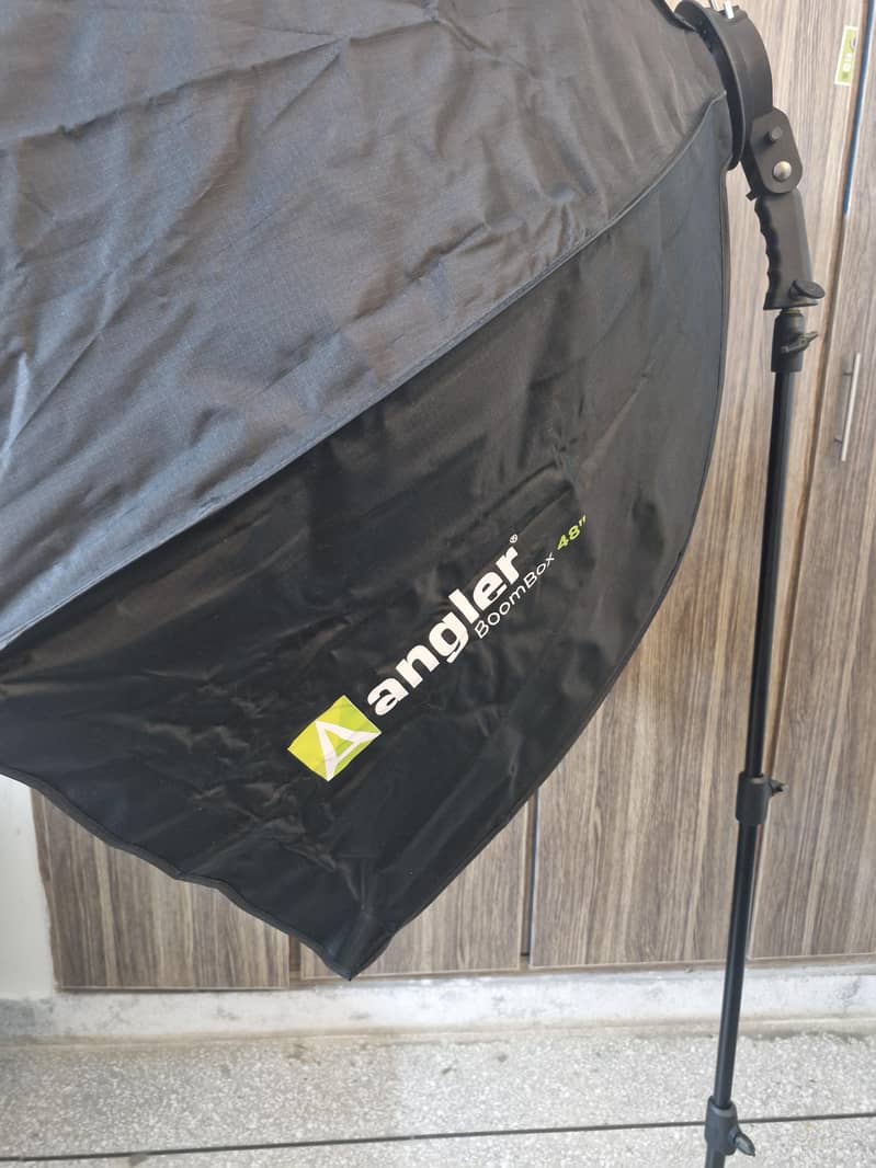 Anglar Octa Softbox 48" 1
