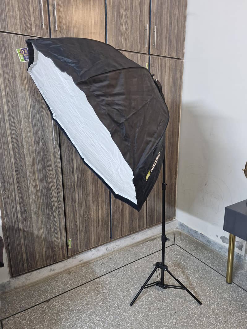 Anglar Octa Softbox 48" 2
