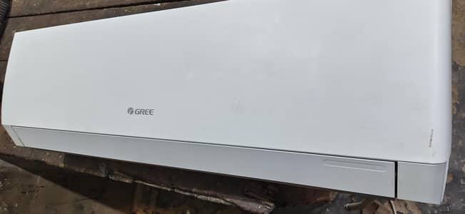 Gree 1.5 Ton Inverter For Sell