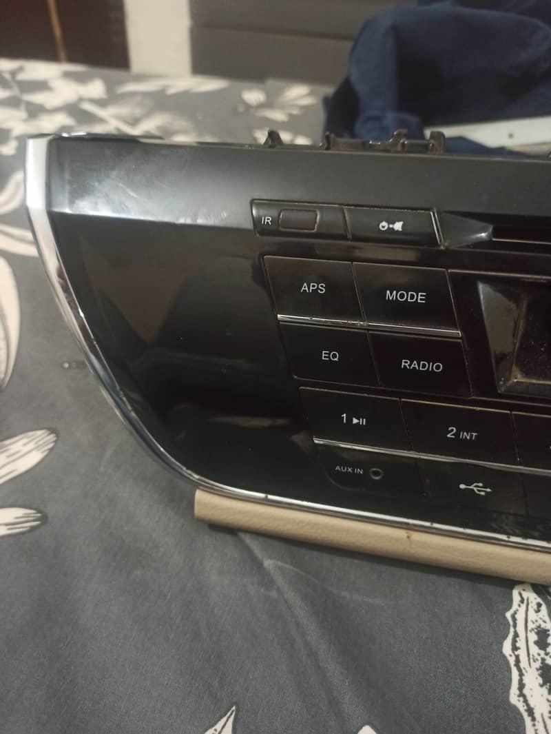 stereo 0