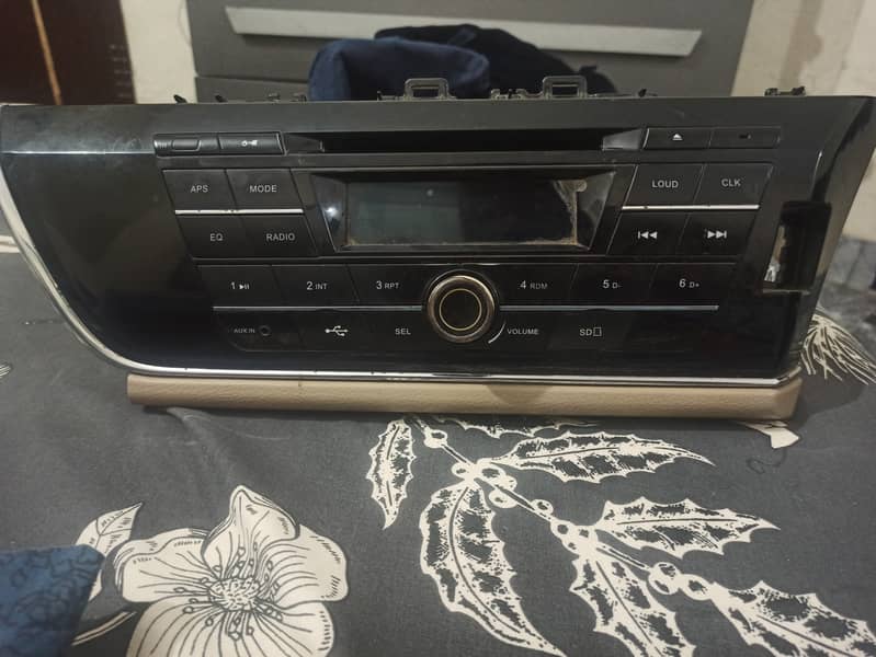 stereo 2