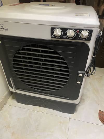 National Air cooler (brand new)