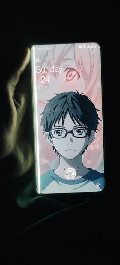 One Plus 7 Pro 12 256