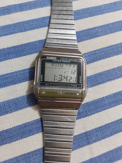 Casio DB-310 Original Sale!