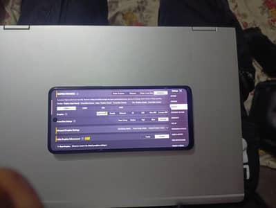 Infinix Note 30