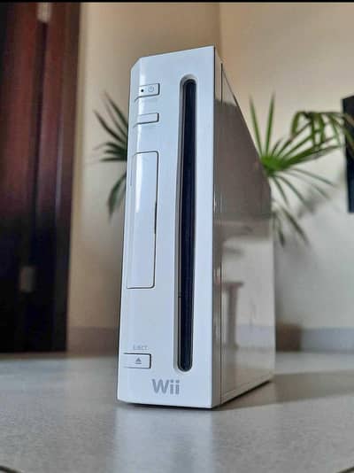 good condition Nintendo Wii sports game