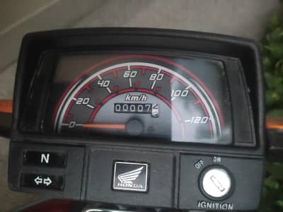 honda cd 70