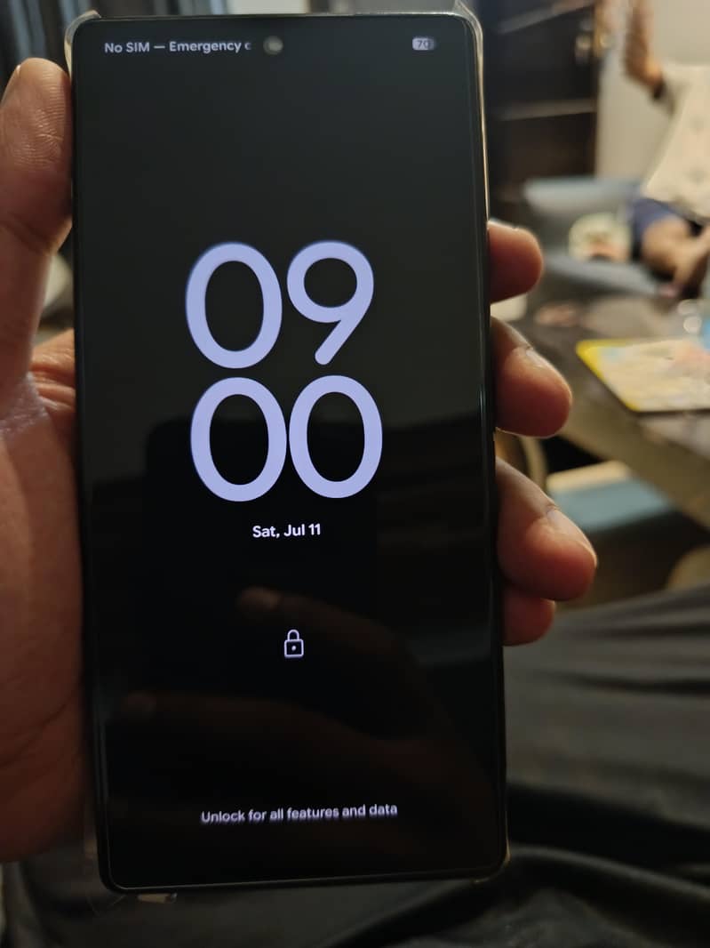 Google Pixel 6 1