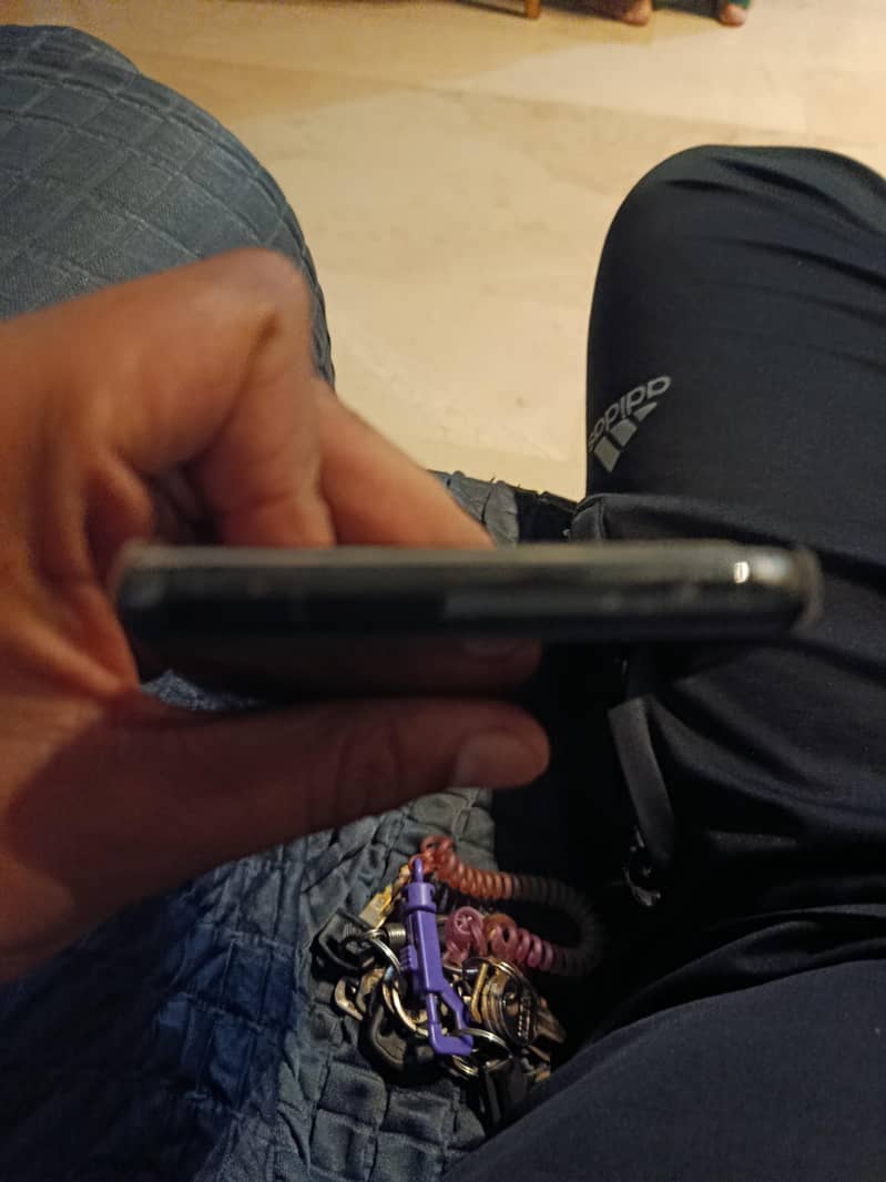 Google Pixel 6 4